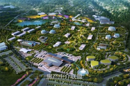 急急急！西外罗浮广场花园小区精装三房就读实验小学