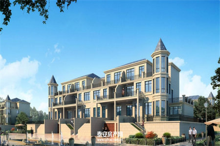 城南虹亚新城3室2厅1卫128m2豪华装修